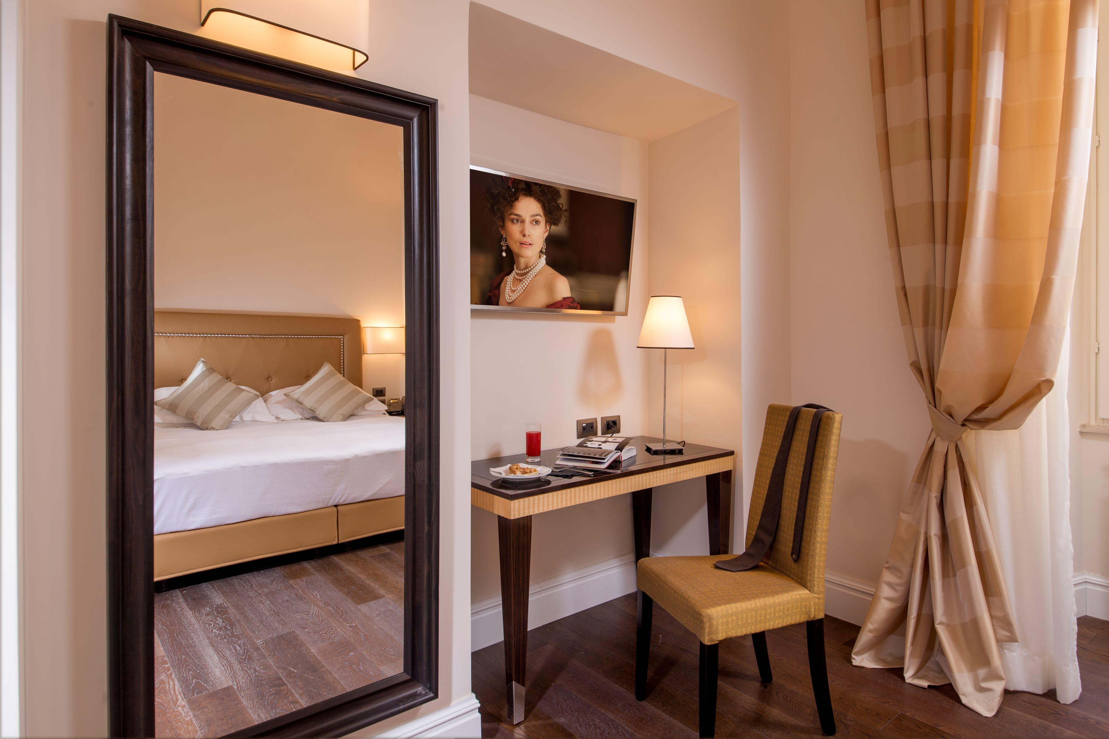 Tridente Suites — Foto 2